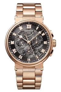 Marine Chronographe 5527