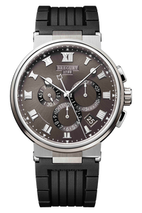Marine Chronographe 5527