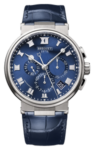 Marine Chronographe 5527