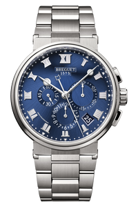 Marine Chronographe 5527
