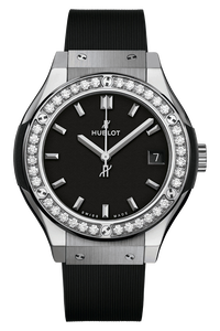 Classic Fusion Quartz