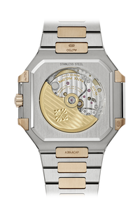 Cubitus Date, Sweep Seconds