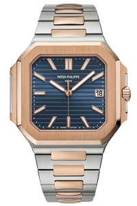 Cubitus Date, Sweep Seconds