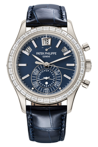 Complications Chronograph