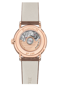 Villeret Quanti&egrave;me Phases de Lune