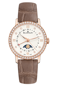 Villeret Quanti&egrave;me Phases de Lune