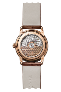 Villeret Quanti&egrave;me Phases de Lune