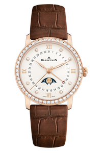 Villeret Quanti&egrave;me Phases de Lune