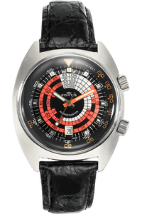 Super-Compressor Marinemaster Stainless Steel Automatic