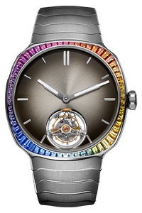 Streamliner Tourbillon