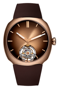 Streamliner Tourbillon Pierre Gasly Edition