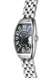 Casablanca Stainless Steel Automatic