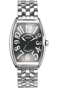Casablanca Stainless Steel Automatic