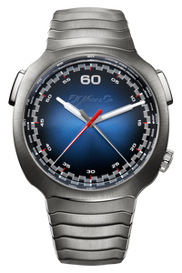 Streamliner Flyback Chronograph