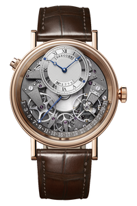 Tradition Quanti&egrave;me R&eacute;trograde 7597