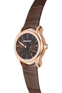 Millenary Rose Gold Automatic