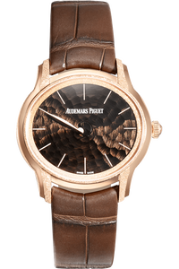 Millenary Rose Gold Automatic