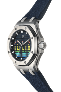 Royal Oak Offshore Music Edition Titanium Automatic