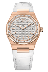 Laureato Quartz