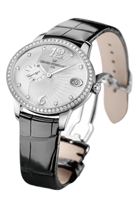 Cat's Eye Small Seconds