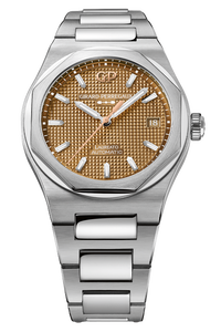 Laureato 38 mm