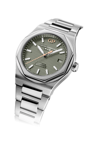 Laureato 38mm Sage Green