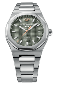 Laureato 38mm Sage Green