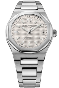 Laureato 42 mm