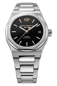 Laureato 42mm Onyx Limited Edition