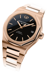 Laureato 42 mm