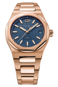 Laureato 42mm
