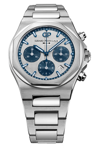 Laureato Chronograph - Bucherer Exclusive