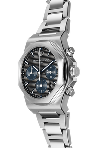 Laureato Chronograph Stainless Steel Automatic