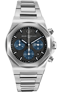 Laureato Chronograph Stainless Steel Automatic