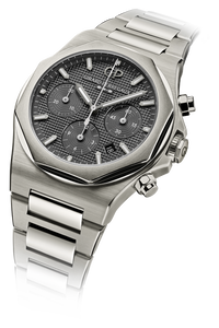 Laureato Chronograph Ti49