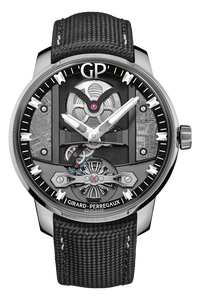 Free Bridge Meteorite