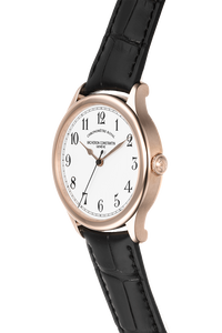 Historiques Chronometer Royal Rose Gold Automatic