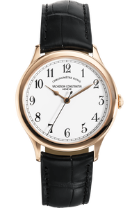 Historiques Chronometer Royal Rose Gold Automatic