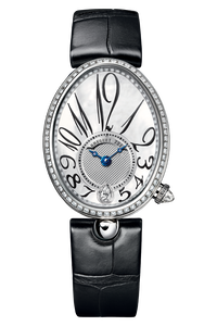 Reine de Naples 8918