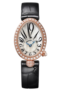 Reine de Naples 8928