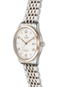 1926 Rose Gold and Stainless Steel Automatic