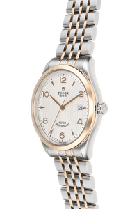 1926 Rose Gold and Stainless Steel Automatic