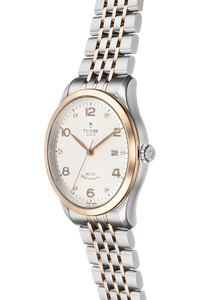 1926 Rose Gold and Stainless Steel Automatic