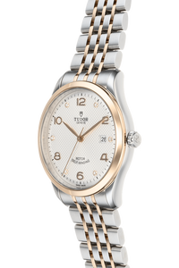 1926 Rose Gold and Stainless Steel Automatic