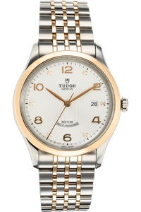 1926 Rose Gold and Stainless Steel Automatic