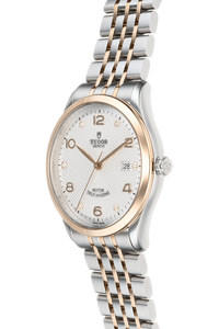 1926 Rose Gold and Stainless Steel Automatic