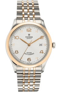 1926 Rose Gold and Stainless Steel Automatic