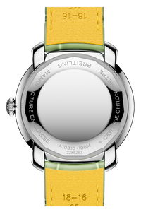 Breitling Premier 36