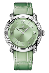 Breitling Premier 36