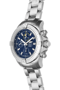 Avenger Chronograph Stainless Steel Automatic